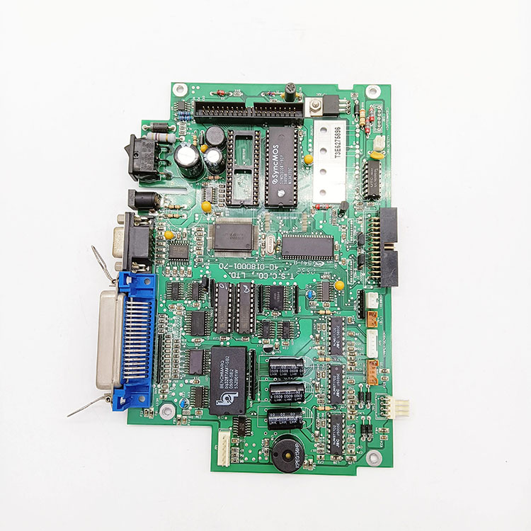(image for) Main Board Motherboard FOR TTP-243E PLUS 